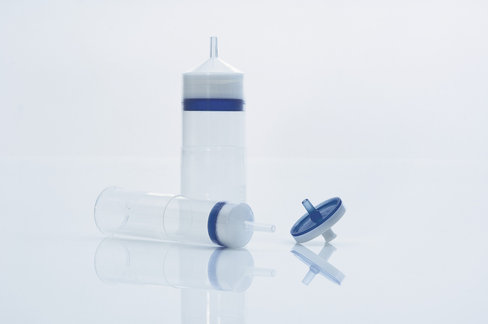 HiSpeed Plasmid Maxi Kit (25)