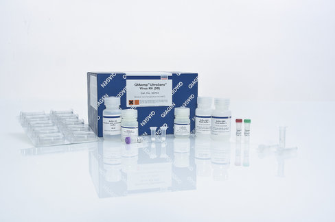 QIAamp UltraSens Virus Kit (50)