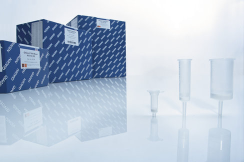 QIAamp DNA Blood Midi Kit (20)