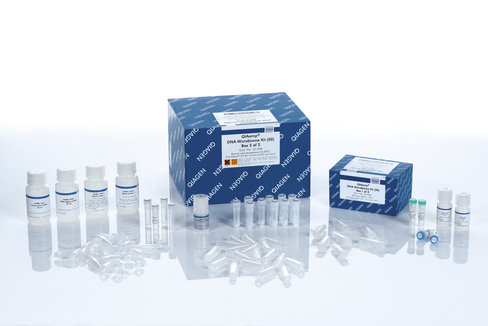 QIAamp DNA Microbiome Kit (50)