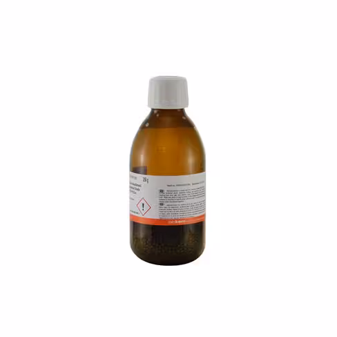 Amidon 1% en solution aqueuse Indicateur 250 ml