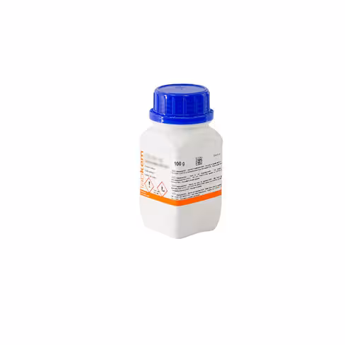 Tartrazine pour microscopie C.I.19140 Analytical Grade 100 g