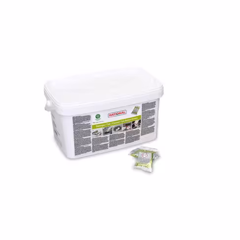 Tablettes nettoyantes Active Green - lot de 150 pour iCombiPro et iCombiClassic