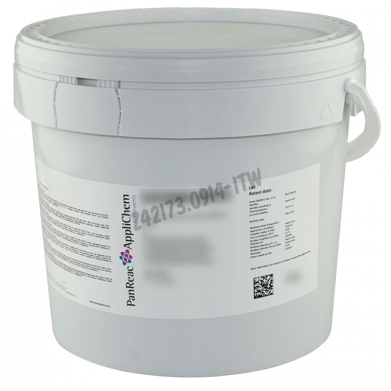 D(+)-galactose à faible taux d endotoxine (conforme pharmacopée européenne) pur, qualité pharmaceutique 5 kg