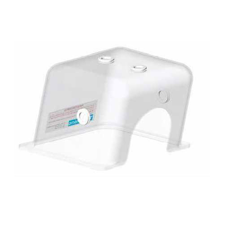 Hood - moyen modèle