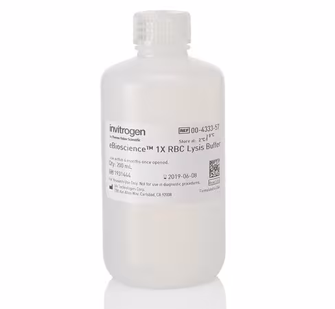 Ebioscience 1x rbc lysis buffer-200 ml