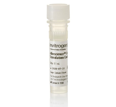 Ebioscience cell stimulation cocktail (500x)-100 µL