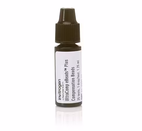 Ultracomp ebeads plus compensation beads-25 tests