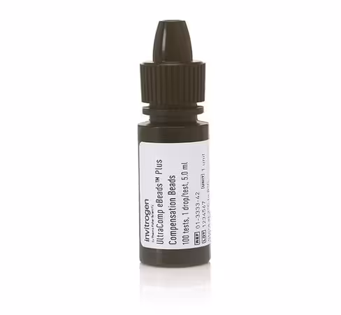 Ultracomp ebeads plus compensation beads-100 tests