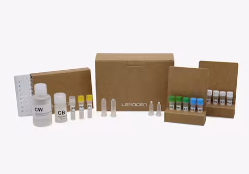 Small RNA-Seq Library Prep Kit for Illumina - paquet 8preps 8 réactions