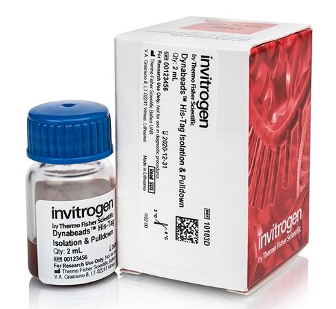 Dynabeads his-tag isolation and pulldown-2 ml