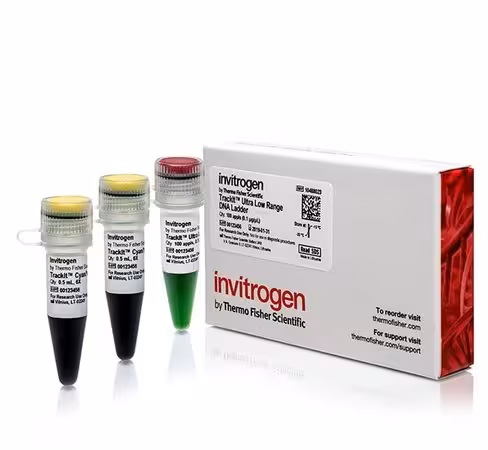 Trackit ultra low range dna ladder-50 µg