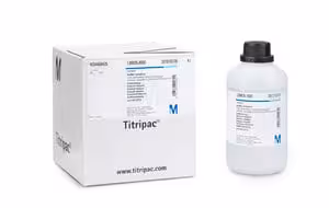 Buffer solution ph 4.00 1 L