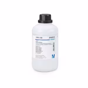 Buffer solution ph 7.00 4 l