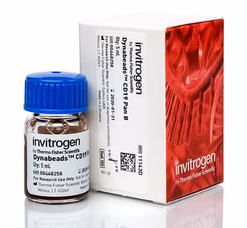 Dynabeads cd19 pan b-5 ml