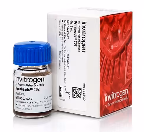 Dynabeads cd2-5 ml