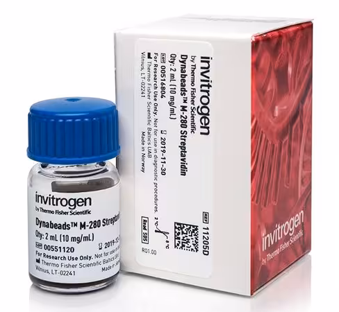 Dynabeads m-280 streptavidin-2 ml