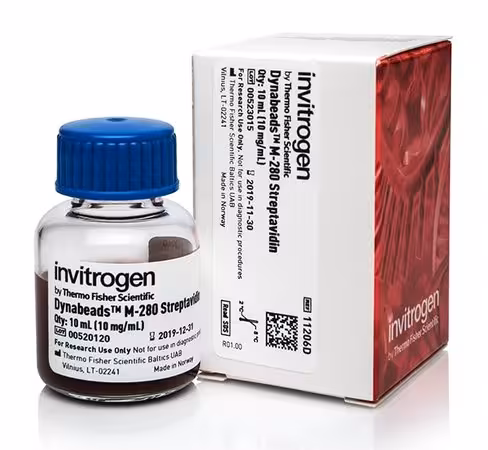 Dynabeads m-280 streptavidin-10 ml