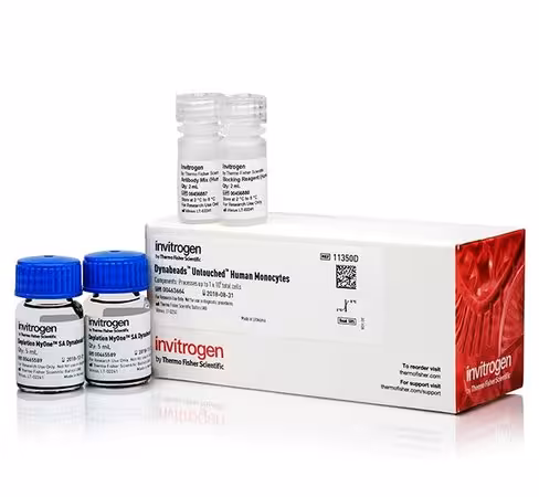 Dynabeads untouched human monocytes kit-1 kit