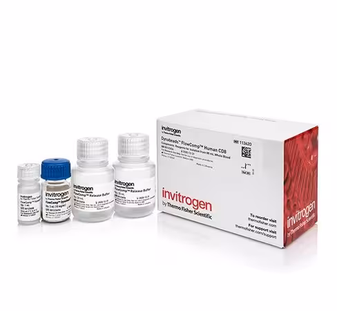 Dynabeads flowcomp human cd8 kit-3 ml