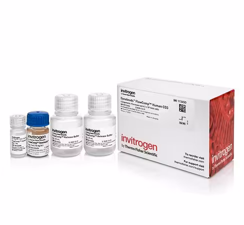 Dynabeads flowcomp human cd3 kit-1 kit