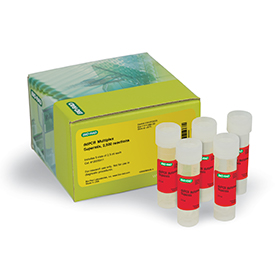 DdPCR Multiplex Supermix 2500 x 20 µl reactions 4x supermix 12,5 mL
