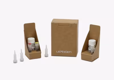 TraPR Small RNA Isolation Kit - paquet 8preps 8 préparations