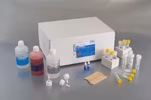 Kit copro duo parasitologie des selles 2x24 tests ral 1 pcs