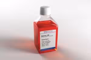 Medium 199 w/ hanks salts w/ l-glutamin 500 mL