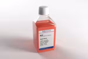 Mem w/ earle s salts w/ l-glutamine 500 mL