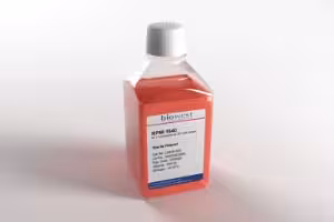 Rpmi 1640 w/l-glutamine 500 mL