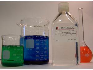 TTBS pH 7.5 (10X ) (1.0 M Tris HCl 1.5 1 L