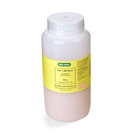 AG 1-X8 Resin hydroxide 20-50 mesh 500 g