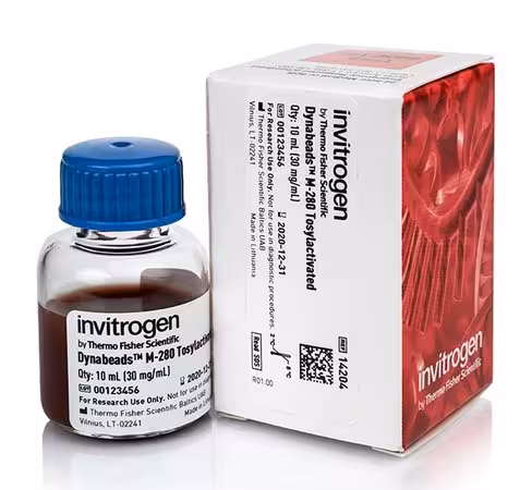 Dynabeads m-280 tosylactivated-10 ml