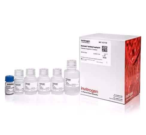Dynabeads antibody coupling kit-1 kit