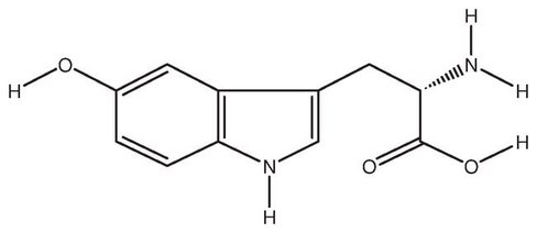 L-5-Hydroxytryptophan 99% 5 g