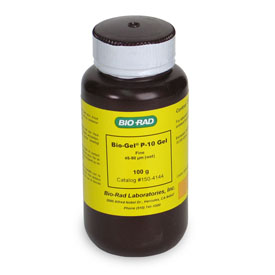 Bio-Gel P-10 Gel fine 100 g