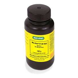 Bio-Gel P-30 Gel medium 100 g
