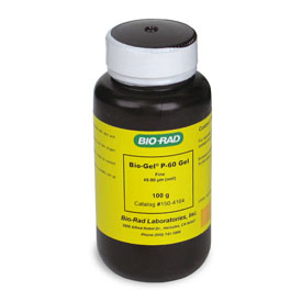 Bio-Gel P-60 Gel fine 100 g