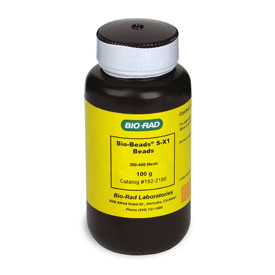 Bio-Beads S-X1 Support 100 g