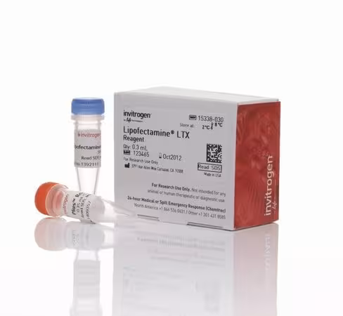 Lipofectamine ltx reagent with plus reagent-0.3 ml