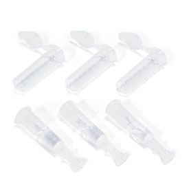 Profinity eXact Mini Spin Columns 10 pcs