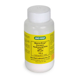 CHT Ceramic Hydroxyapatite Type l 80 micrometer 100 g