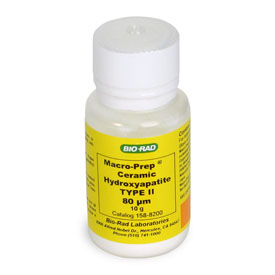 CHT Ceramic Hydroxyapatite Type II 80 micrometer 10 g