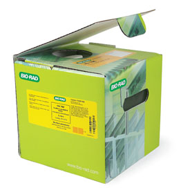 10x Tris/Boric Acid/EDTA (TBE) 5 L