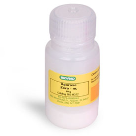 Zero -mr Agarose 10 g