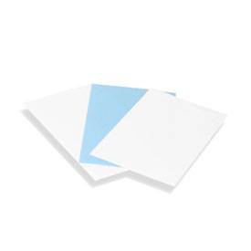 Immun-Blot PVDF/Filter Paper Sandwiches 8.5 x 13.5 cm 50 pcs