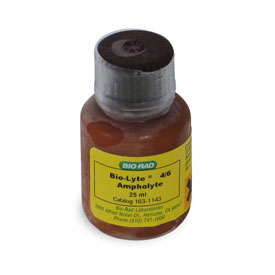 Bio-Lyte 4/6 ampholyte 40% 25 ml