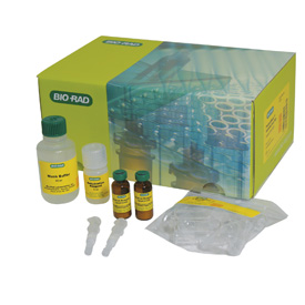 Proteominer protein enrichment introductary large-capacity kit for processing 50 mg of sample 2 preps 1 Kit