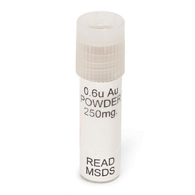 Microcarriers 0.6 micrometer - 0,25 g